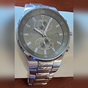 Kenneth Cole New York Men's watch  Works
